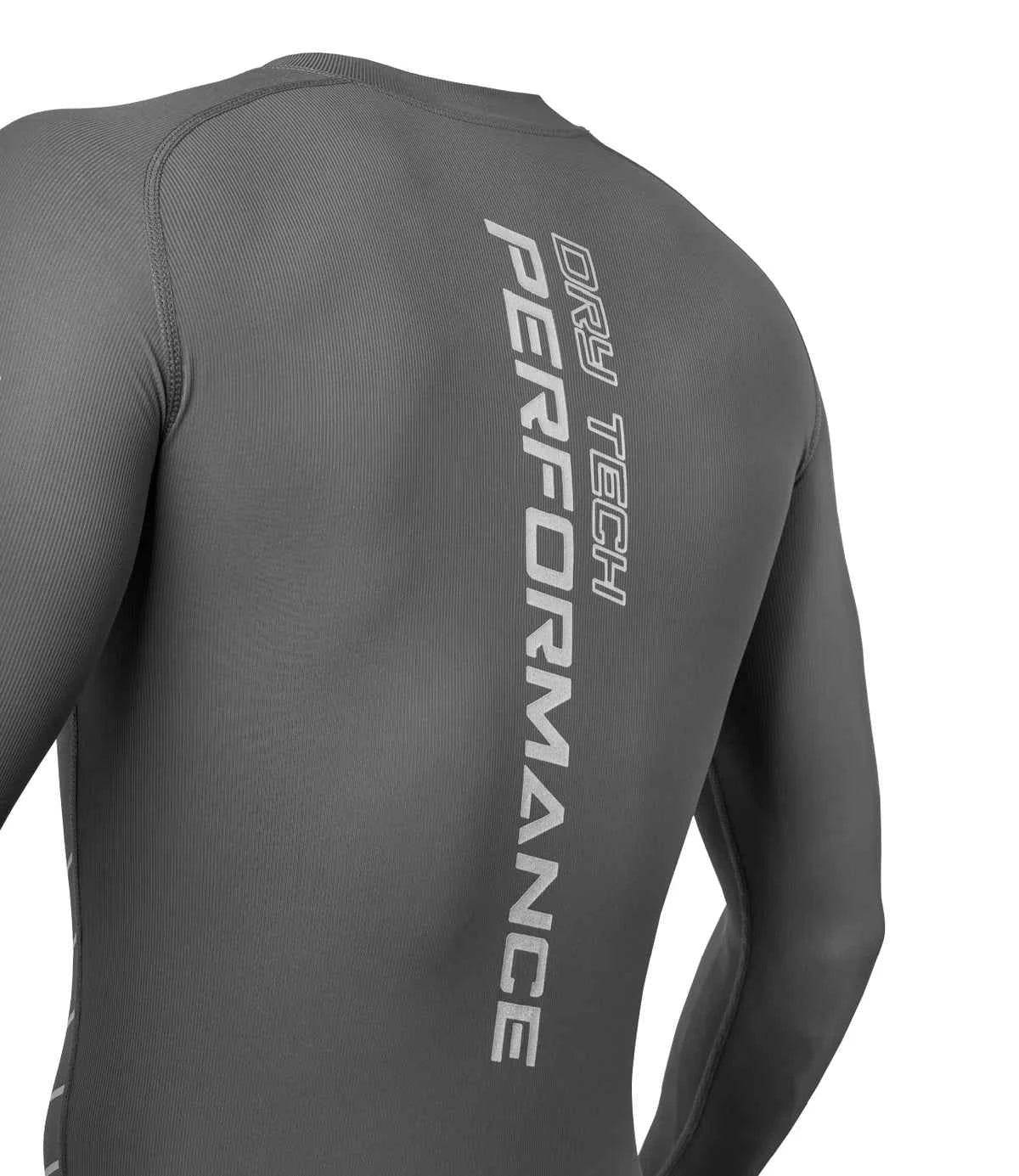 Rynox Vapour Pro Performance Base Layer - Upper - Motodrift