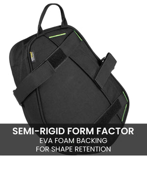 Rynox Navigator Frame Bags 24L Stormproof - For Royal Enfield Himalayan 450 - Motodrift