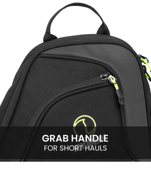 Rynox Navigator Frame Bags 24L Stormproof - For Royal Enfield Himalayan 450 - Motodrift