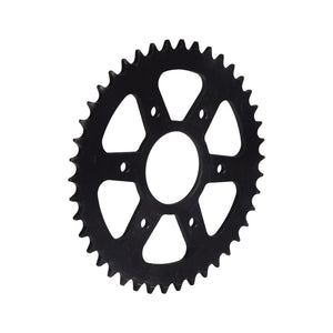 Rolon Chain Sprocket Kit For Triumph Speed 400 / Scrambler 400 X - Motodrift