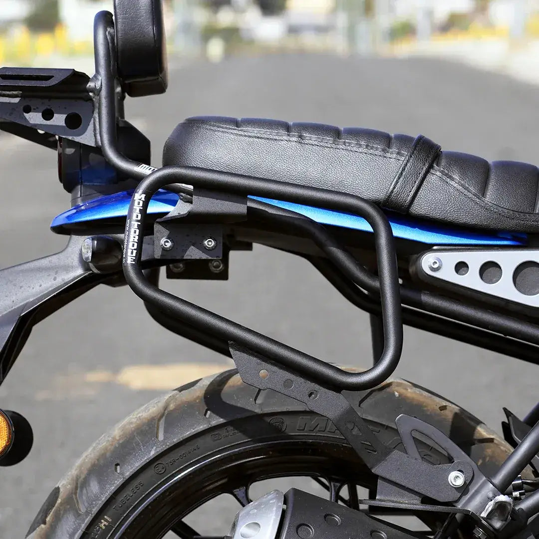 Moto Torque Saddle Stay For Yamaha XSR 155