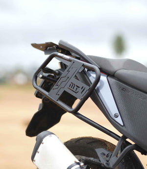Moto Torque Saddle Stays For KTM 250 / 390 Adventure - Motodrift