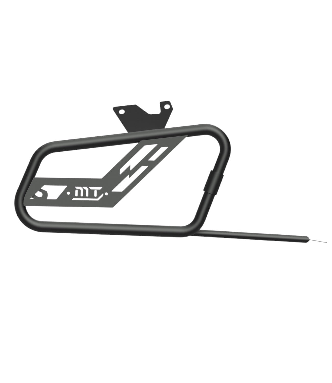 Moto Torque Saddle Stays For KTM 250 / 390 Adventure - Motodrift