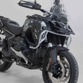 SW Motech Upper Crashbars For BMW R 1300 GSA – Stainless Steel