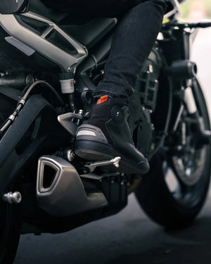 Clan Shoes SNKR | Scout Edition - Motodrift