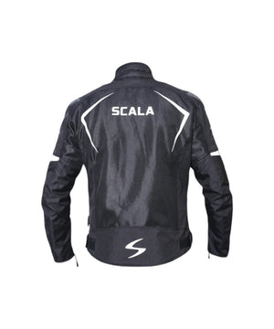Scala Marvel V2 Riding Jacket - Motodrift