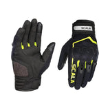 Scala Atlas Riding Gloves