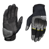 Scala Speed 2 Gloves - Black - Motodrift