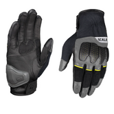Scala Speed 2 Gloves - Black - Motodrift