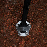 Moto Torque Aluminium Side Stand Extender for BMW F450 GS