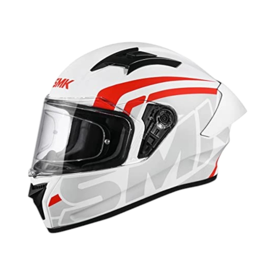 SMK Stellar Full Face Helmet