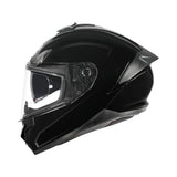 SMK Agnar Plain Helmet
