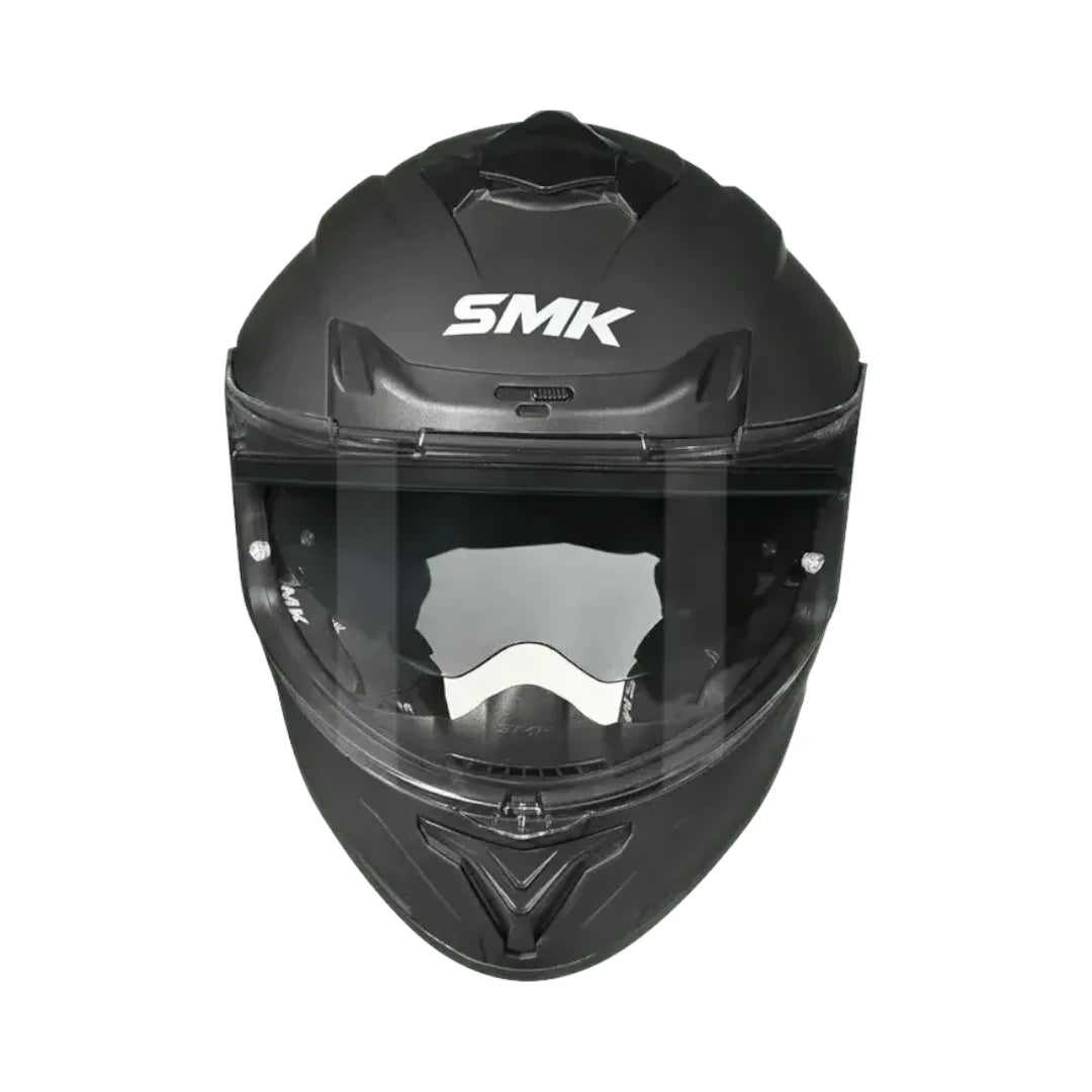 SMK Agnar Plain Helmet