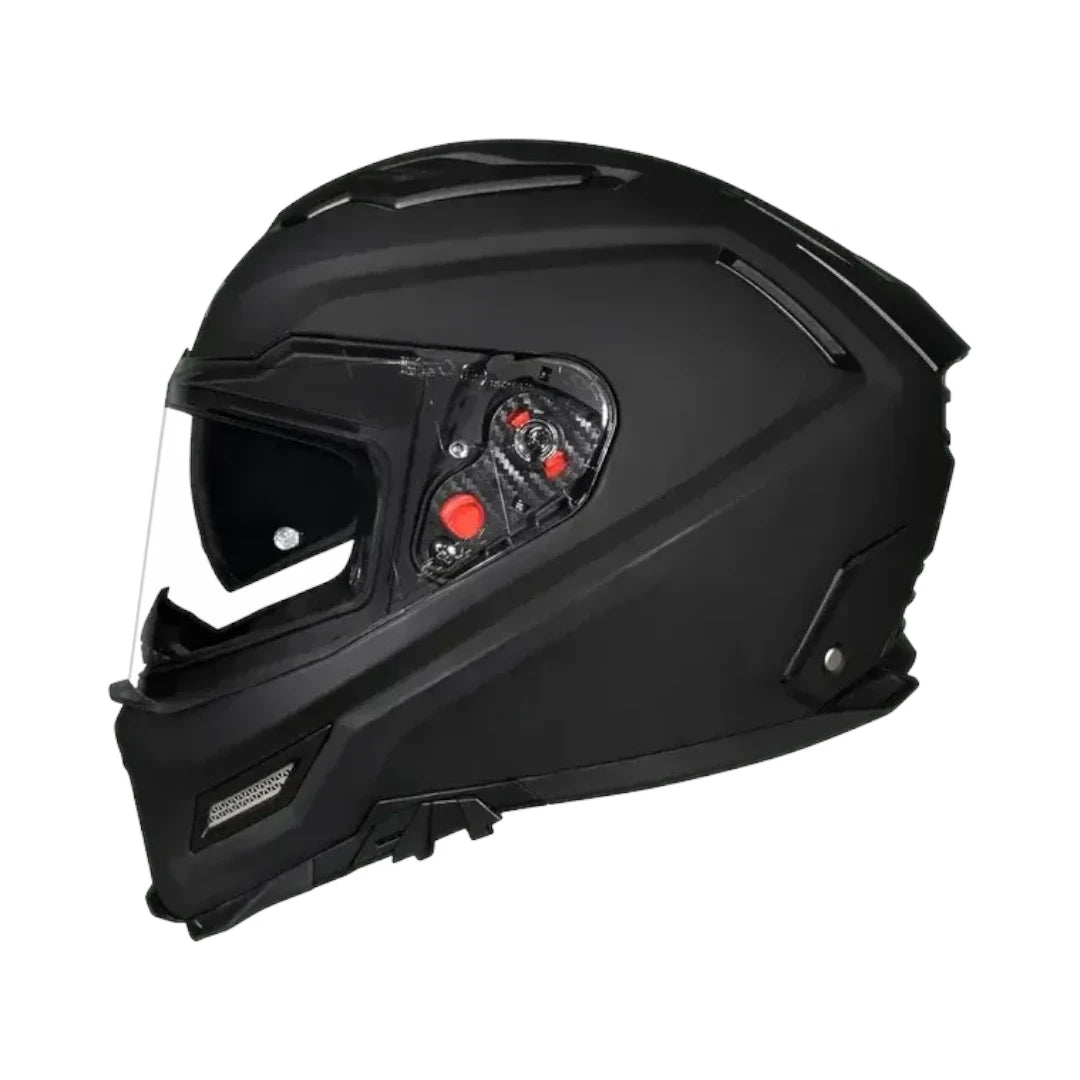 SMK Agnar Plain Helmet