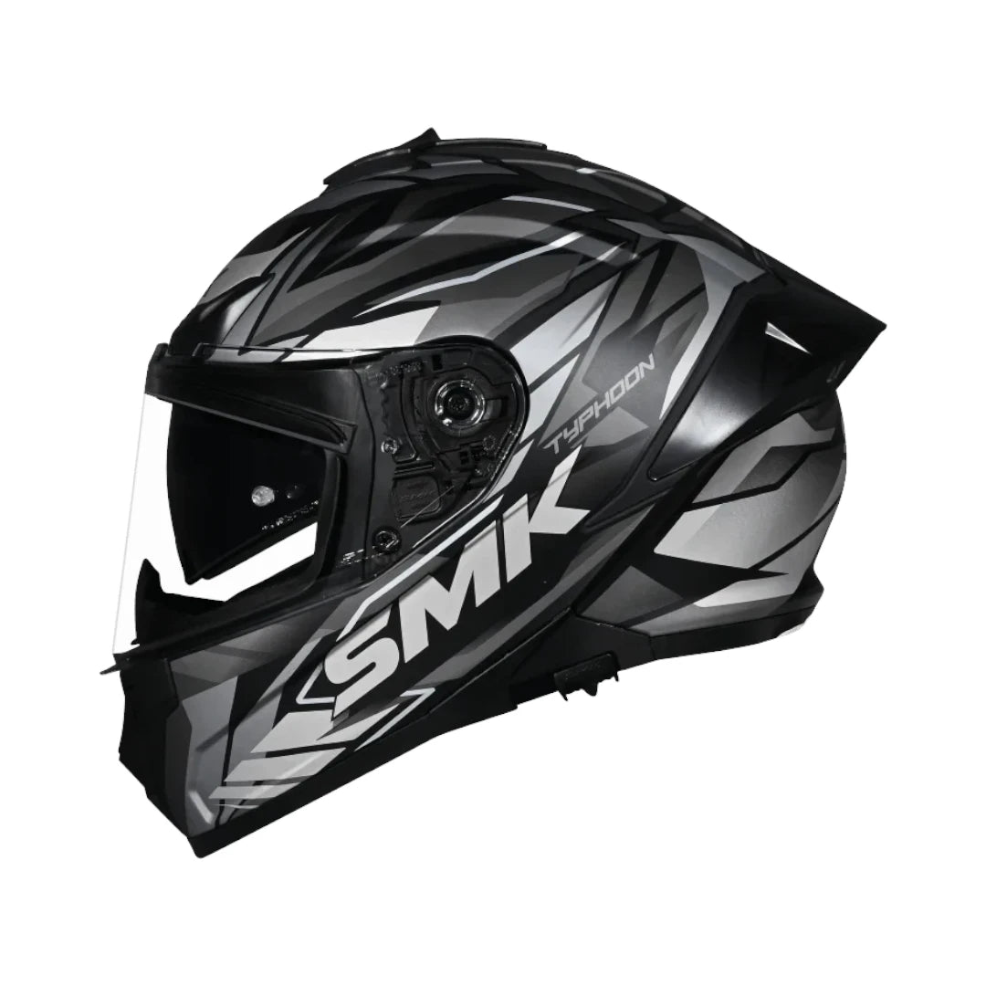 SMK Agnar Plain Helmet