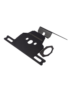 Motoaggrandize Tail Tidy for Kawasaki Z900 - Motodrift