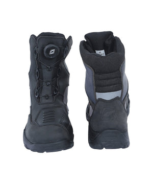 Solace Sparknit Moto Boots - Motodrift