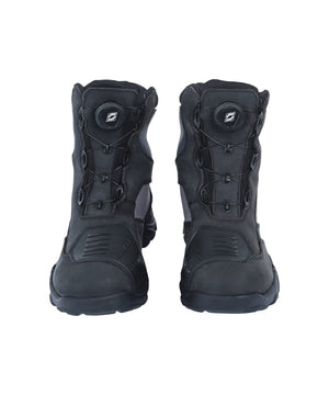 Solace Sparknit Moto Boots - Motodrift