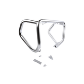 BMW G310 GS Stainless Steel Crash Guard Upper & Lower Combo - Motodrift