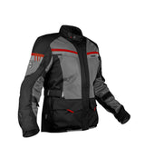 Rynox Stealth Air Pro Jacket - Motodrift