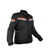 Rynox Stealth Air Pro Jacket - Motodrift