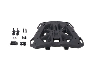 SW-Motech Adapter Plate to mount DUSC Case on Street Rack