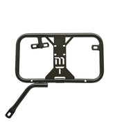 Moto Torque Himalayan Saddle Stays for Enhanced Stability and Support - Motodrift