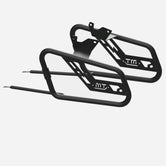 Moto Torque Saddle Stays For KTM Duke 250 (Gen 1) / Duke 390 (Gen 2) - Motodrift