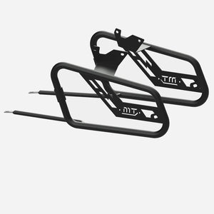 Moto Torque Saddle Stays For KTM Duke 250 (Gen 1) / Duke 390 (Gen 2) - Motodrift