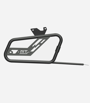 Moto Torque Saddle Stays For KTM Duke 250 (Gen 1) / Duke 390 (Gen 2) - Motodrift