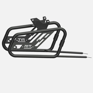 Moto Torque Saddle Stays For KTM Duke 250 (Gen 1) / Duke 390 (Gen 2) - Motodrift
