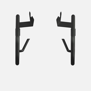 Moto Torque Saddle Stays For KTM Duke 250 (Gen 1) / Duke 390 (Gen 2) - Motodrift