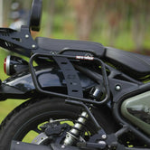 Moto Torque Saddle Stays For Royal Enfield Shotgun 650 - Motodrift
