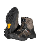 Amaroq Savage Riding Boots - Motodrift