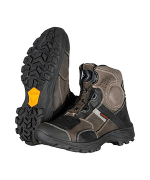 Amaroq Savage Riding Boots - Motodrift