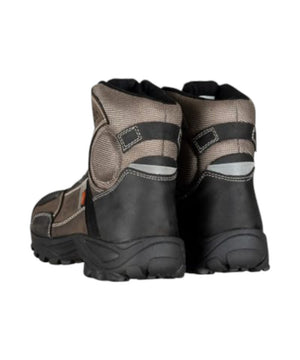 Amaroq Savage Riding Boots - Motodrift