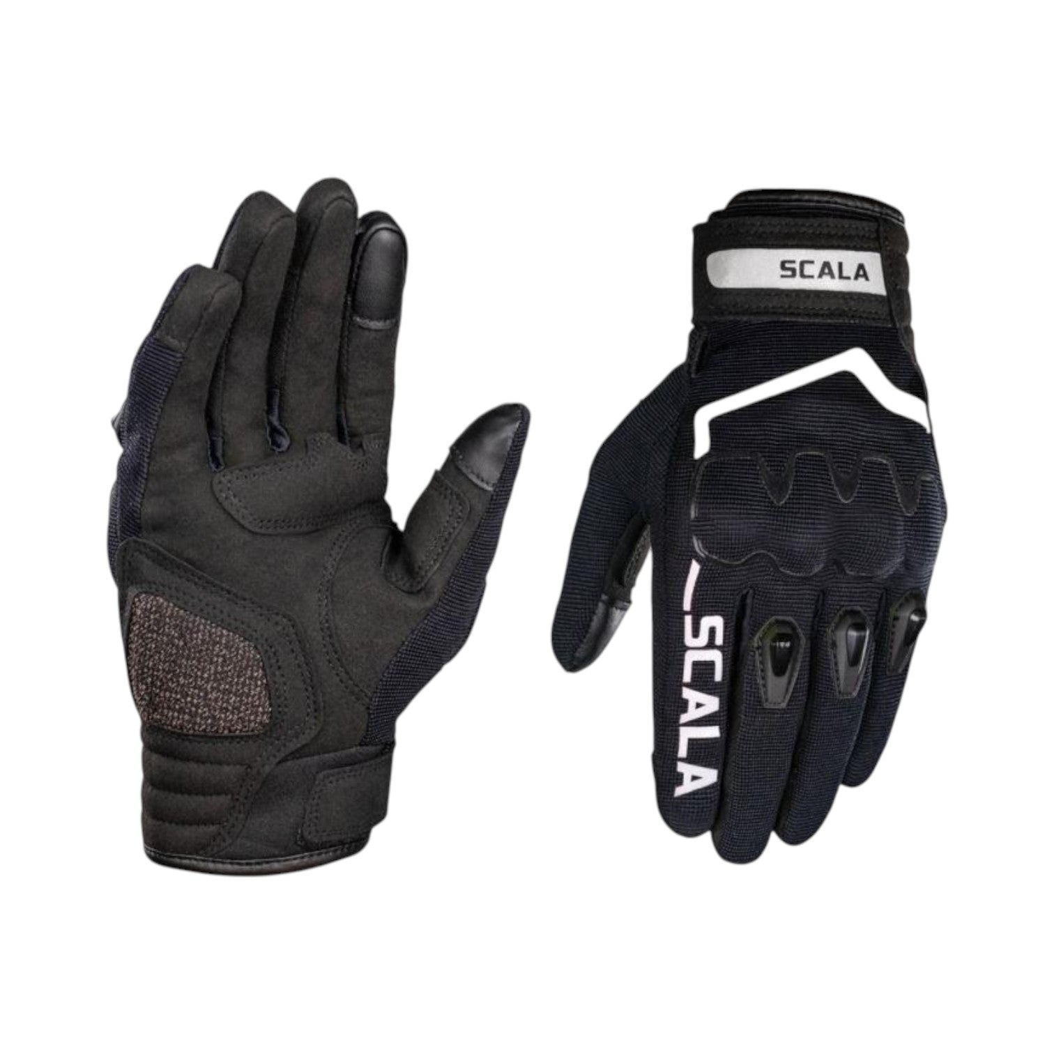Scala Atlas Riding Gloves