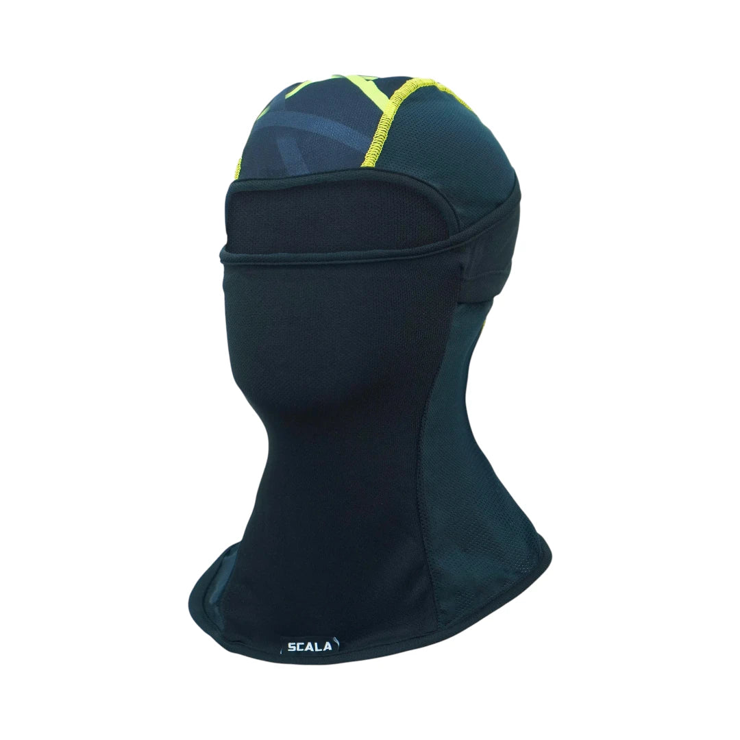 Scala CoolKnit Multipanel Balaclava