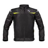 Scala Blaze Riding Jacket - Motodrift