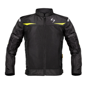 Scala Blaze Riding Jacket - Motodrift