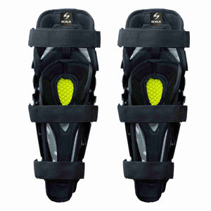 Scala Flex Kneepads - Motodrift