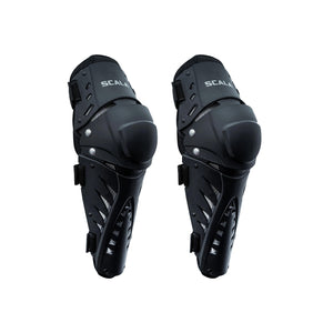 Scala Flex Kneepads - Motodrift