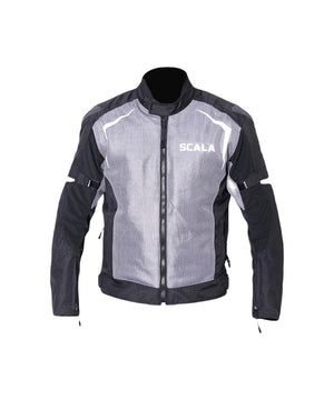 Scala Marvel V2 Riding Jacket - Motodrift