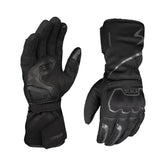 Scala Typhoon Waterproof Riding Glove - Black
