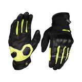 Scala Viper Riding Gloves