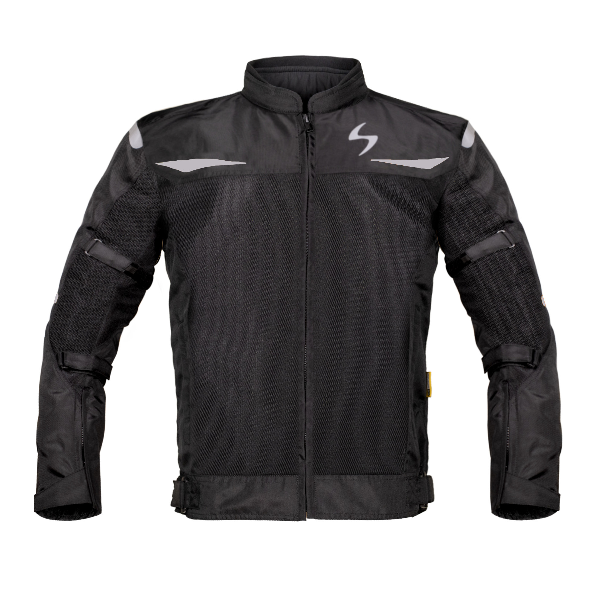 Scala Blaze Riding Jacket - Motodrift