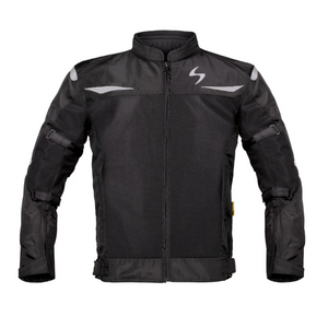 Scala Blaze Riding Jacket - Motodrift