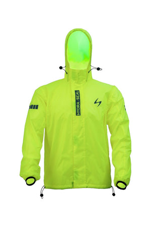 Scala Hydra Seal Rain Jacket - Motodrift