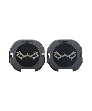 Maddog Scout / Scout X Auxiliary Light Filters - Motodrift