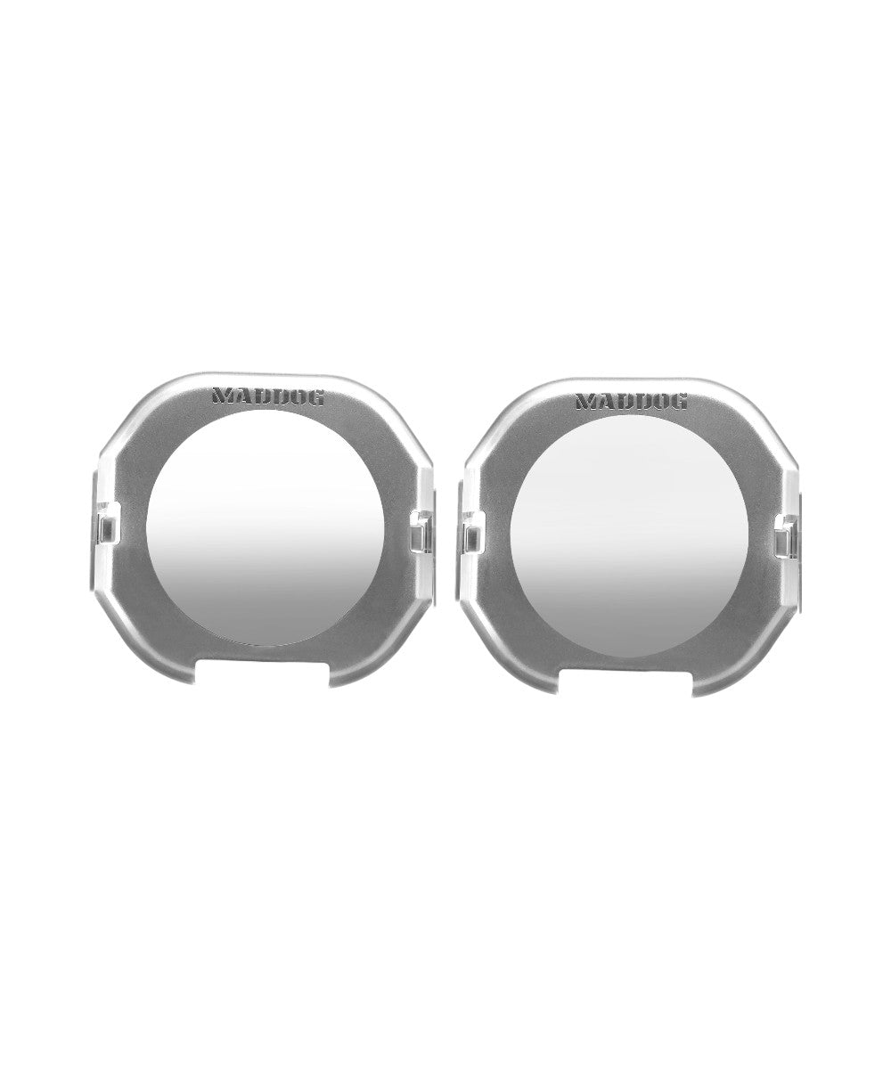 Maddog Scout / Scout X Auxiliary Light Filters - Motodrift